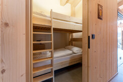 Bunk bed Bunk bed