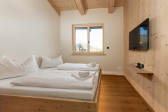 Bedroom with TV Bedroom with TV
