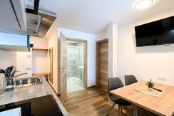 Club House Top 1 - Fully equipped kitchen Club House Top 1 - Fully equipped kitchen