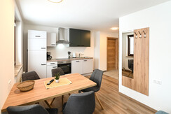 Club House Top 2 - Open living & kitchen area Club House Top 2 - Open living & kitchen area
