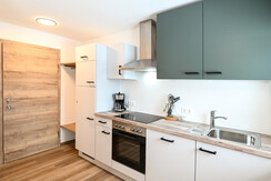 Club House Top 3 - Fully equipped kitchen Club House Top 3 - Fully equipped kitchen