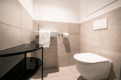 separate WC separate WC