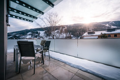 Penthouse Wohnung mit atemberaubendem Ausblick Penthouse Wohnung mit atemberaubendem Ausblick