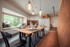 A kitchen to fall in love with A kitchen to fall in love with