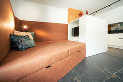 Cosy couch & sofa bed  Cosy couch & sofa bed