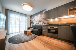 cozy eat-in kitchen cozy eat-in kitchen