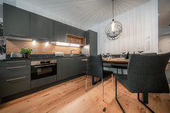 Comfortable dining table corner Comfortable dining table corner