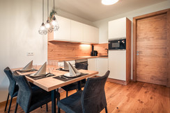 Fully eqipped kitchen Fully eqipped kitchen
