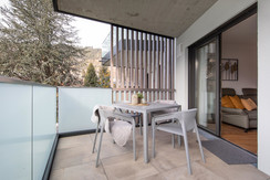 Private balcony  Private balcony