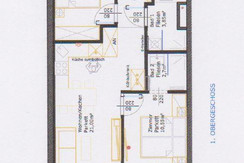 Ground plan Ground plan