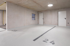 Parking space for Conrad Top 8 number 23 Parking space for Conrad Top 8 number 23