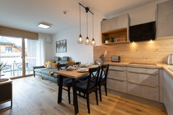 A kitchen to fall in love with A kitchen to fall in love with