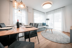 A living space to fall in love  A living space to fall in love