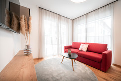Cozy living room Cozy living room