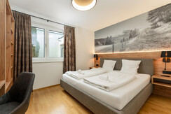 STODER - Schlafzimmer Nr. 1 STODER - Schlafzimmer Nr. 1