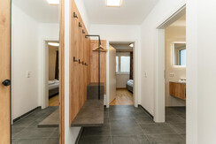 STODER - entrance hall STODER - entrance hall