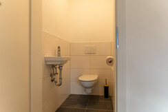 STODER - separate toilet STODER - separate toilet