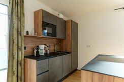 DACHSTEIN - fully equipped kitchen DACHSTEIN - fully equipped kitchen
