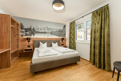 DACHSTEIN - bedroom nr. 2 DACHSTEIN - bedroom nr. 2