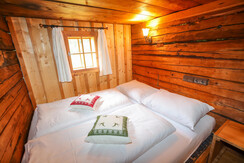 Anno1902 - Schlafzimmer 1 mit Doppelbett Anno1902 - Schlafzimmer 1 mit Doppelbett