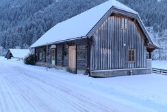 Anno 1902 im Winter Anno 1902 im Winter