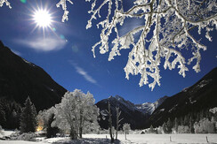 Winter Wunderland Untertal Winter Wunderland Untertal