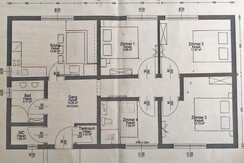 Ground map Ground map