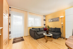 App. Ulli - cozy sofa / sofa bed  App. Ulli - cozy sofa / sofa bed