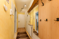 App. Ulli - Anteroom App. Ulli - Anteroom