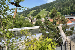 view view