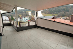 Penthouse terrace Penthouse terrace