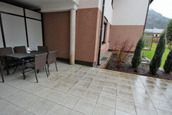 Top 2 terrace and garden Top 2 terrace and garden