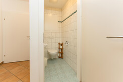 Top 2 separate toilet Top 2 separate toilet