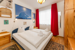 Top 2 Bedroom 3 with double bed Top 2 Bedroom 3 with double bed