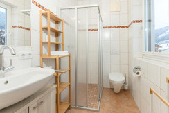 Top 4 bathroom 2 with shower and toilet Top 4 bathroom 2 with shower and toilet