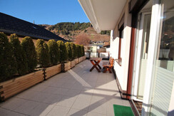 Top 4 terrace west direction Top 4 terrace west direction