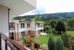 View from the terrace Top 4 View from the terrace Top 4