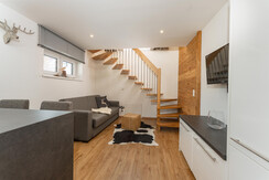 Top 2 cosy living area Top 2 cosy living area