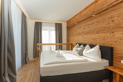 Top 2 Bedroom with double bed Top 2 Bedroom with double bed