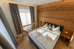 Top 2 Bedroom on the upper floor Top 2 Bedroom on the upper floor