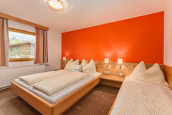 App. Orange Schlafzimmer App. Orange Schlafzimmer