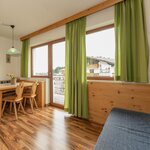 Bild von Sieder Appartement BLAU