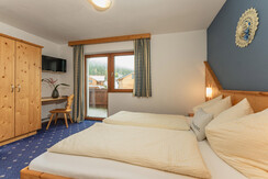 App. Blau Schlafzimmer mit Balkon App. Blau Schlafzimmer mit Balkon