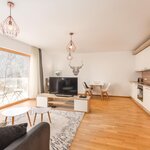 Bild von Haus am Sonnenhang - Top 6 | © Schladming Appartements