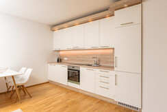Top 6_Fully equipped kitchen Top 6_Fully equipped kitchen