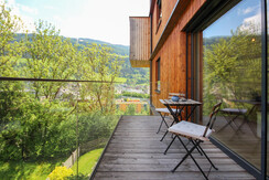 Top 6_balcony accessable from living room Top 6_balcony accessable from living room