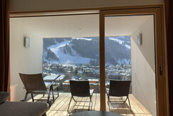 Loggia Loggia