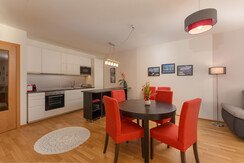 Dining area Dining area