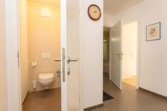 Toilet Toilet