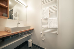 Modernes Badezimmer Modernes Badezimmer